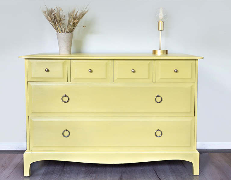 Design by Daisy @designby_daisy cabinet in Daisy Chain