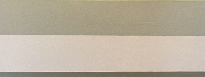 Green colour swatch stripes.