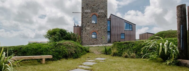 Real Homes - Trevolt George Clarke.