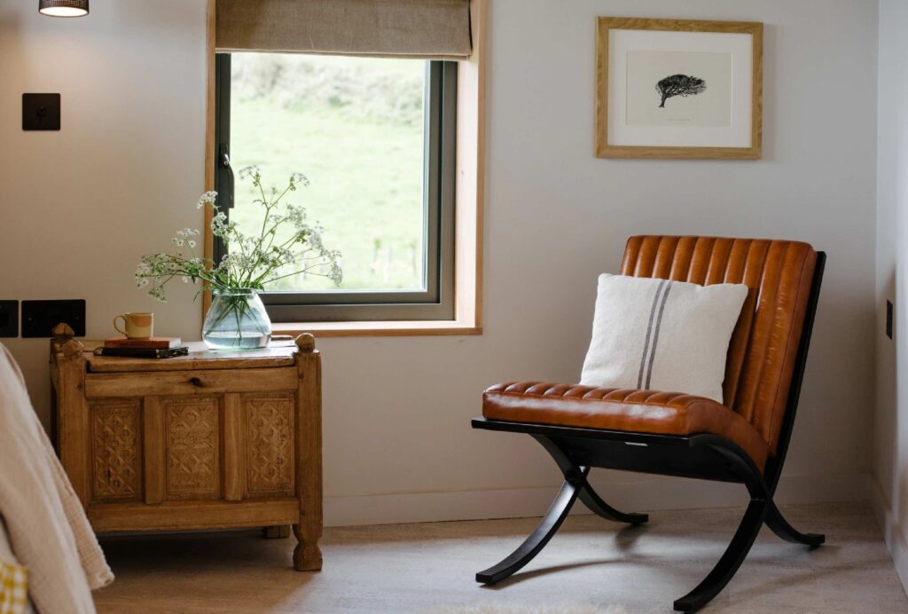 Real Homes - Trevolt.