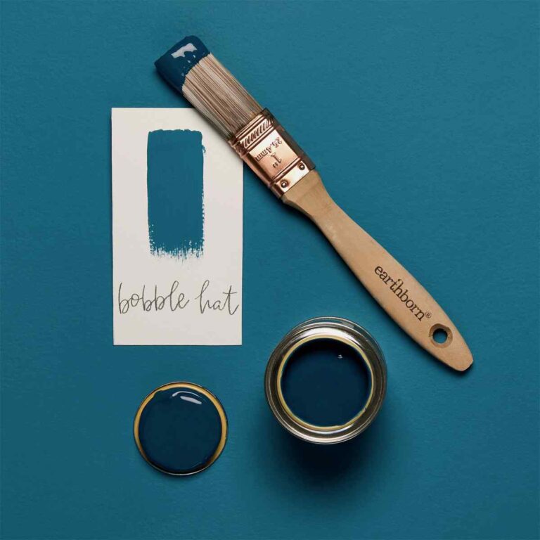 Bobble hat mood board.