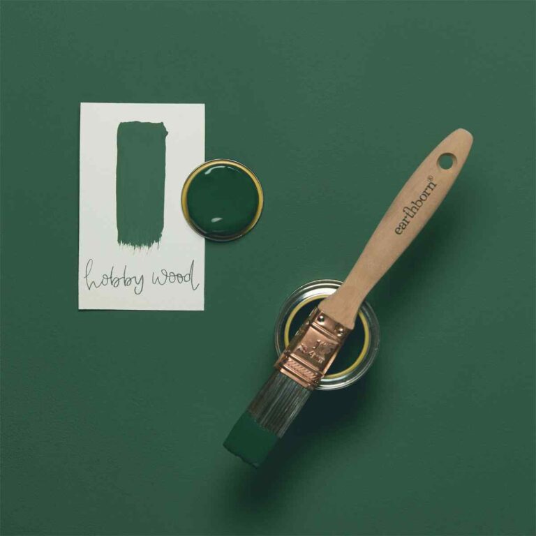 Hobby Wood mood board.