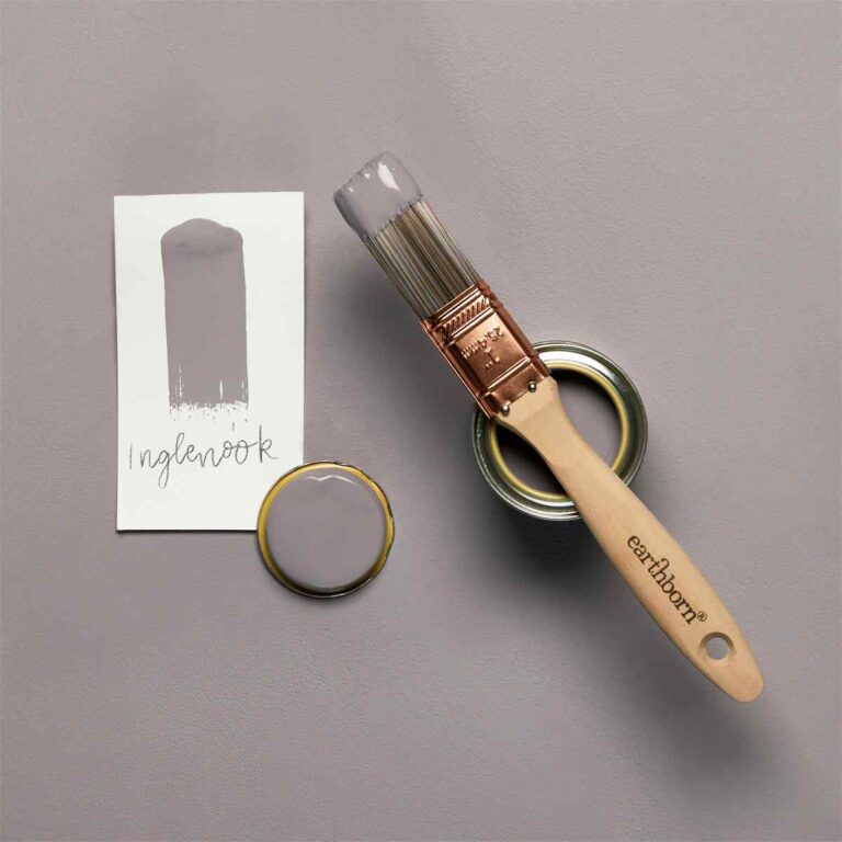 Inglenook mood board.