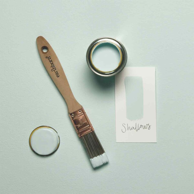 Shallows mood board.