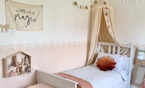 Inspiring Nurseries.