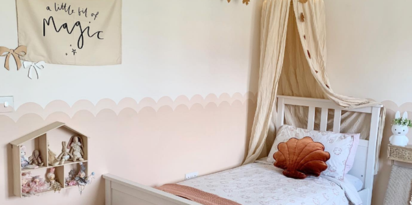 Inspiring Nurseries.