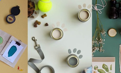 Lifestyle for every family header