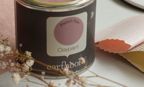 Flora's Tale White's Pairings close up