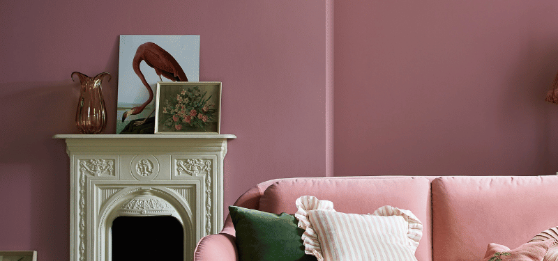 Gosh Golly - Living Room