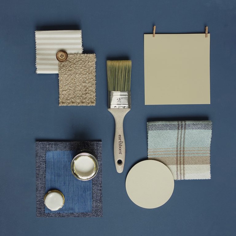 Balloon Ride Warm Neutrals Crocky Road and Straw