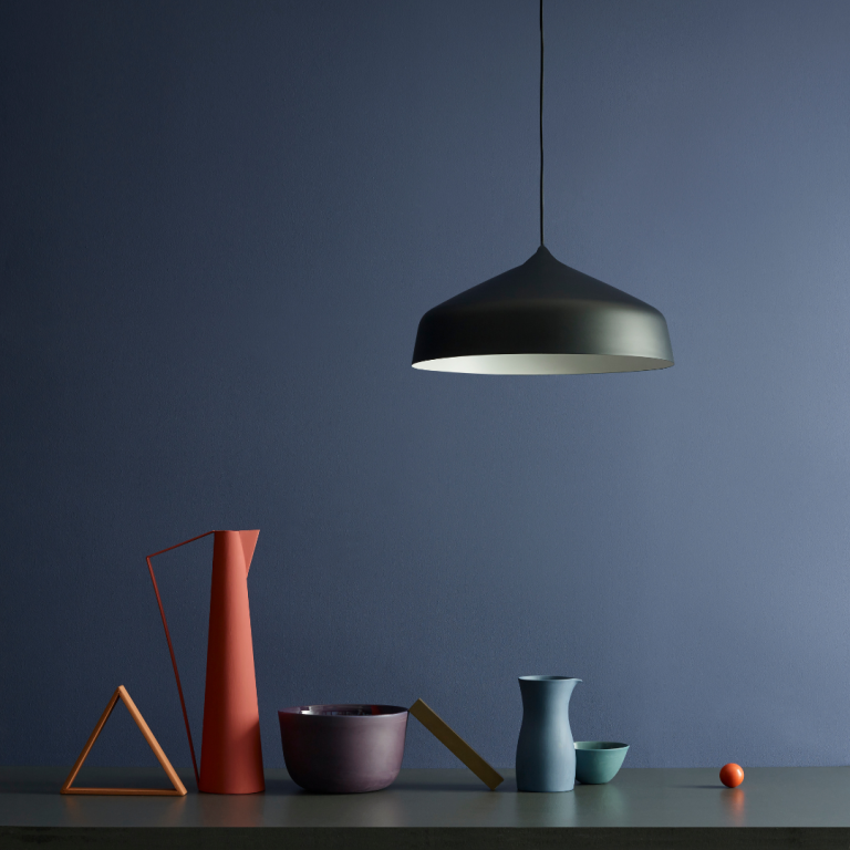 Trumpet Cocoon Bloom