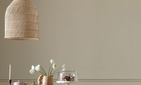 Crocky Road dinning room