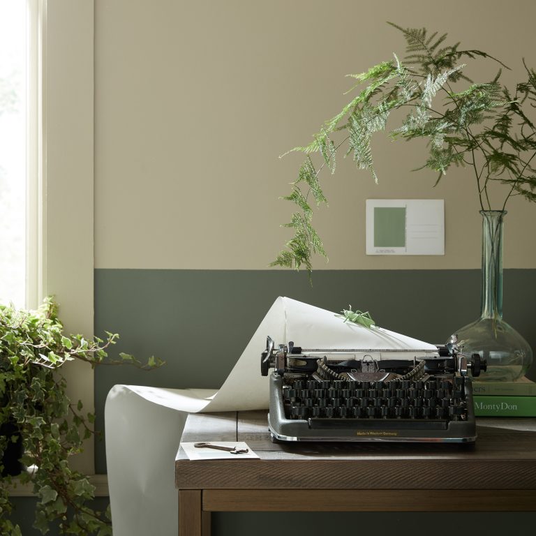 Crocky Road and Secret Room in an office setting.