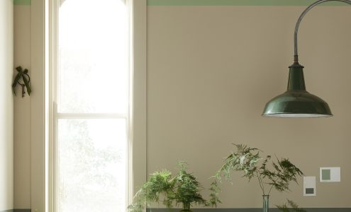 Crocky Road and Earthy pairings. Colour of the Year 2025. What is Breathable paint?