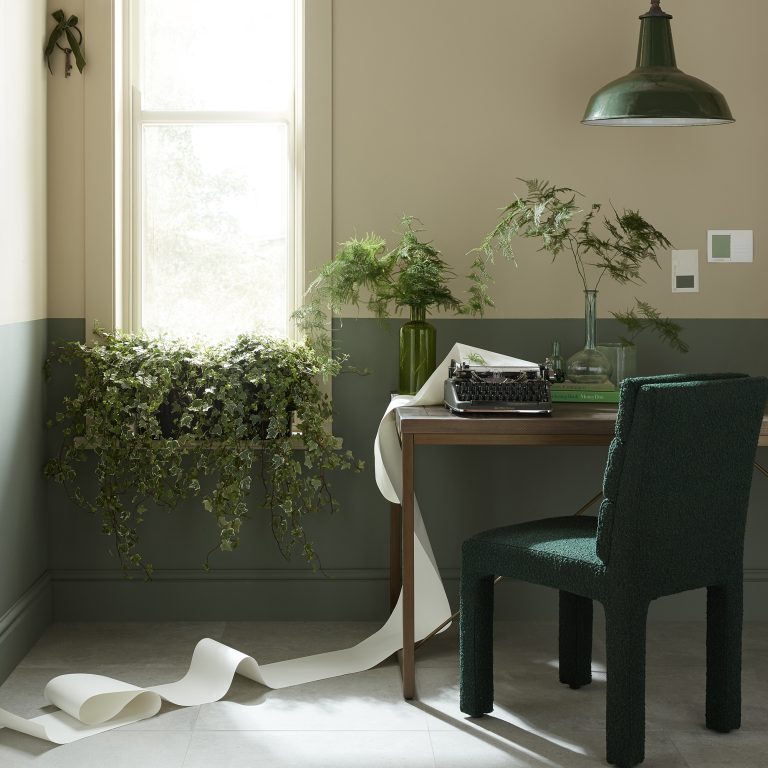 Crocky Road with an Earthy colour scheme.