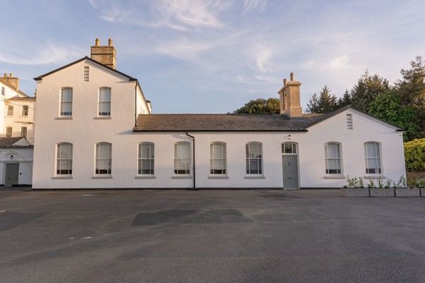 Moreton House Picture 1