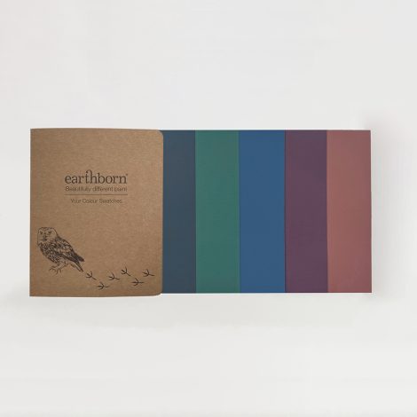 Comfort Swatch Stack