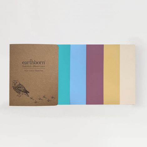 Energising Swatch Stack