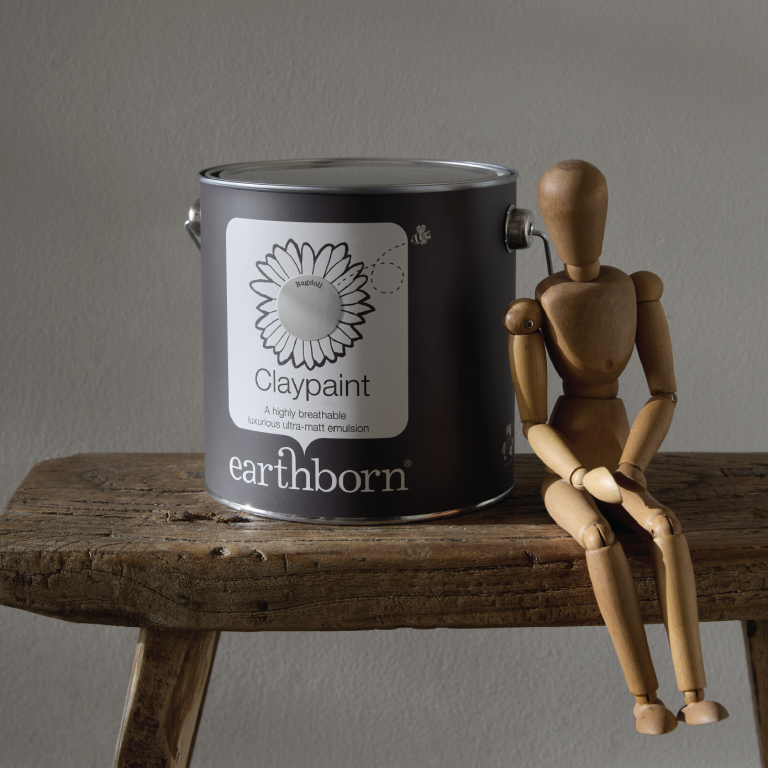 Ragdoll product shot